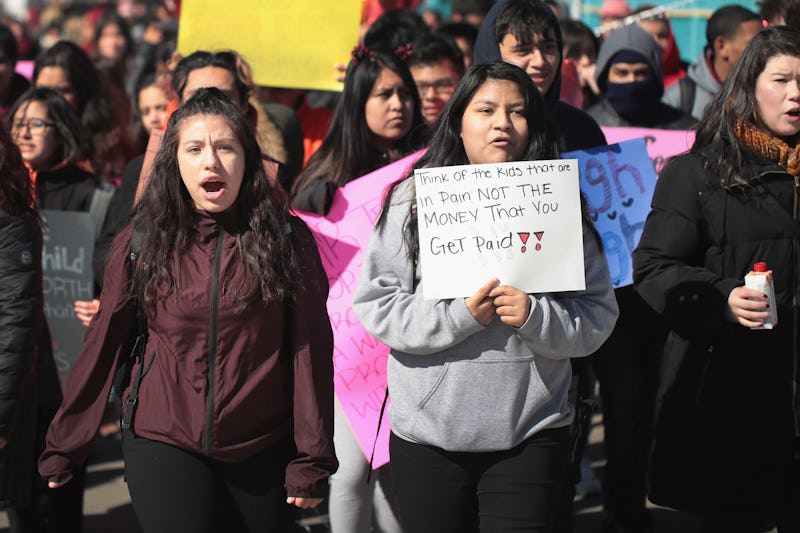 The March For Our Lives Route Map Has All The Details About The Rally March For Our Lives 2022 Map