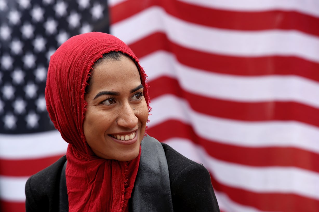 How To Celebrate Muslim Women's Day