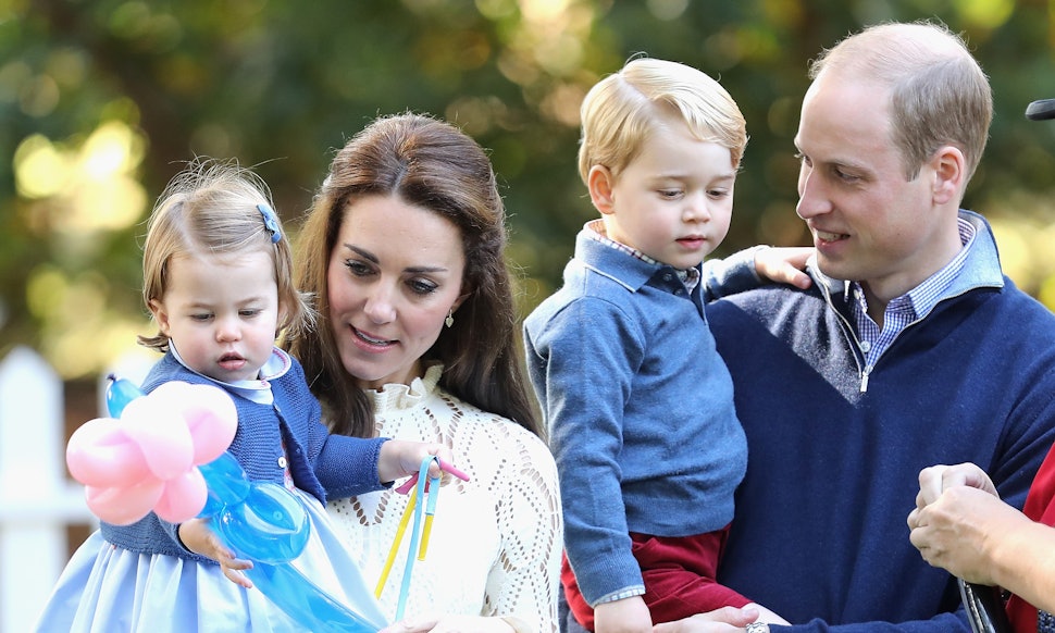 How Many Kids Do Kate Middleton & Prince William Want? They Could