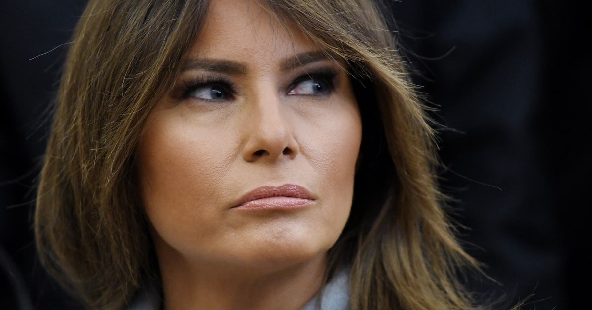 Melania Trump s Life Before Marrying Donald Was Mysterious melania-trump-s-life-before-marrying-donald-was-mysterious
