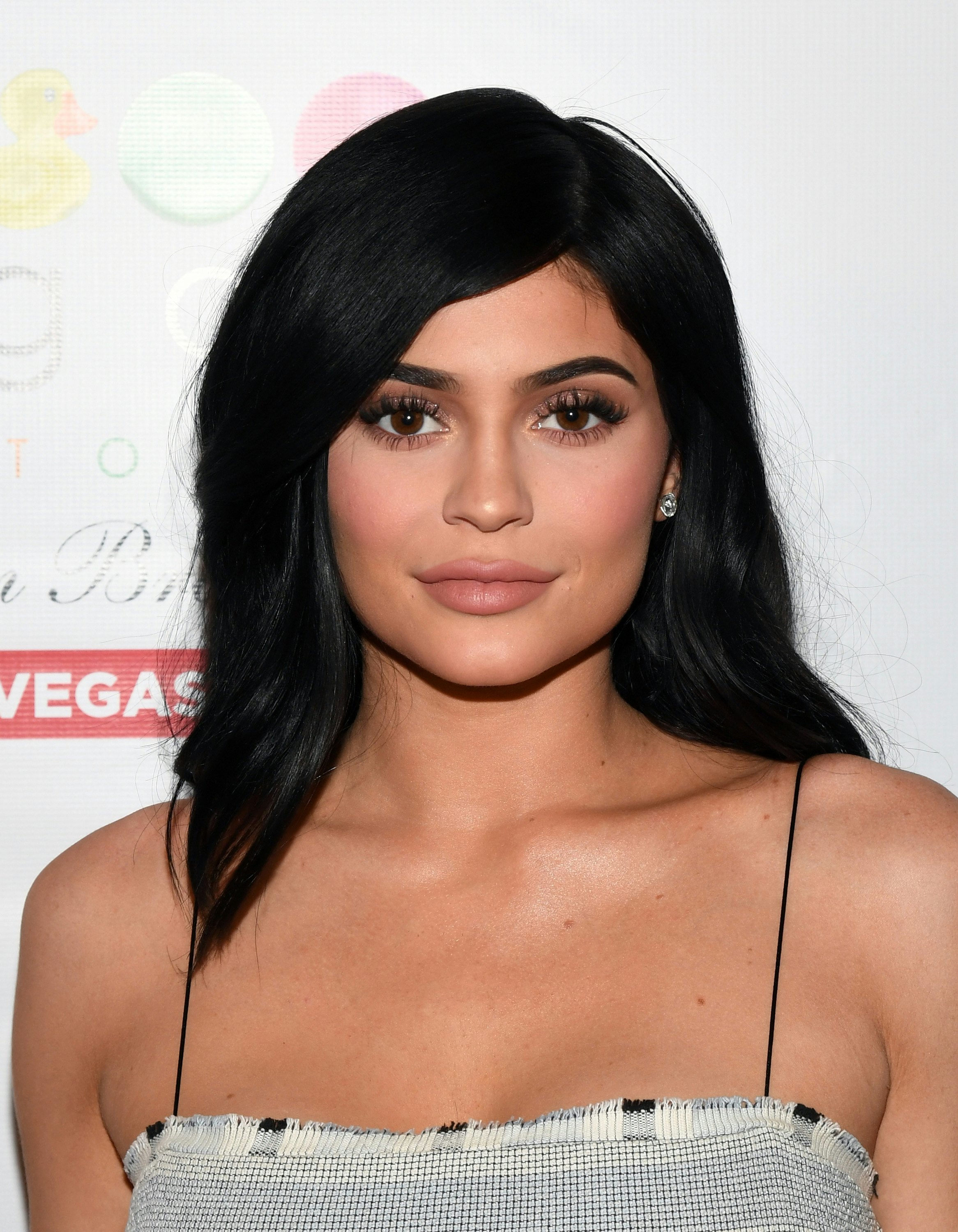 Is Kylie Jenner S Long Blonde Hair Real King Kylie Says She Was