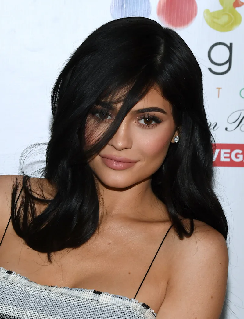 Kylie Jenner s Instagram Photos Make Up Half Of Instagram s Top 10 Most Kylie Jenner s Instagram Photos Make Up Half Of Instagram s Top 10 Most