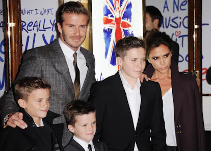 11 Celebrities Who Had C-Section Births