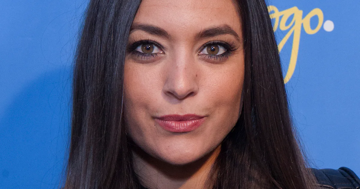 Why Isn't Sammi Giancola On 'Jersey Shore Family Vacation'? Longtime