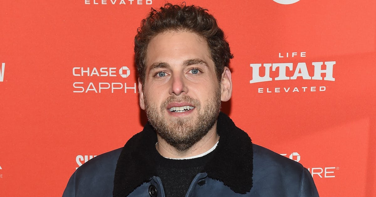 Jonah Hill's Tattoo For His Sister Beanie Feldstein Makes Him The