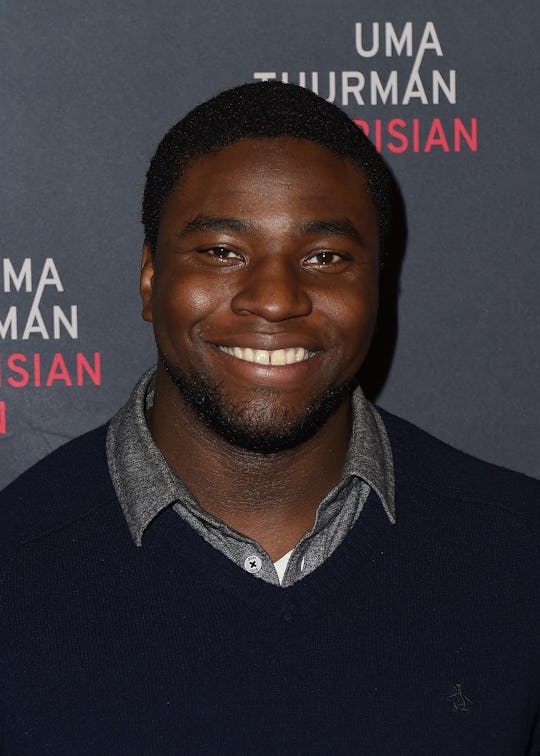 Who Plays Dean Miller On Station 19 Okieriete Onaodowan Has An Impressive Theater Background Who Plays Dean Miller On Station 19 Okieriete Onaodowan Has An Impressive Theater Background