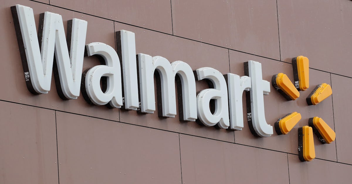 Walmart Open On Easter Sunday 2025