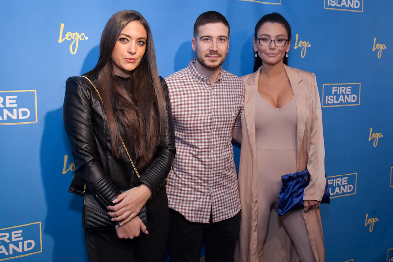 Why Isnt Sammi On Jersey Shore Family Vacation
