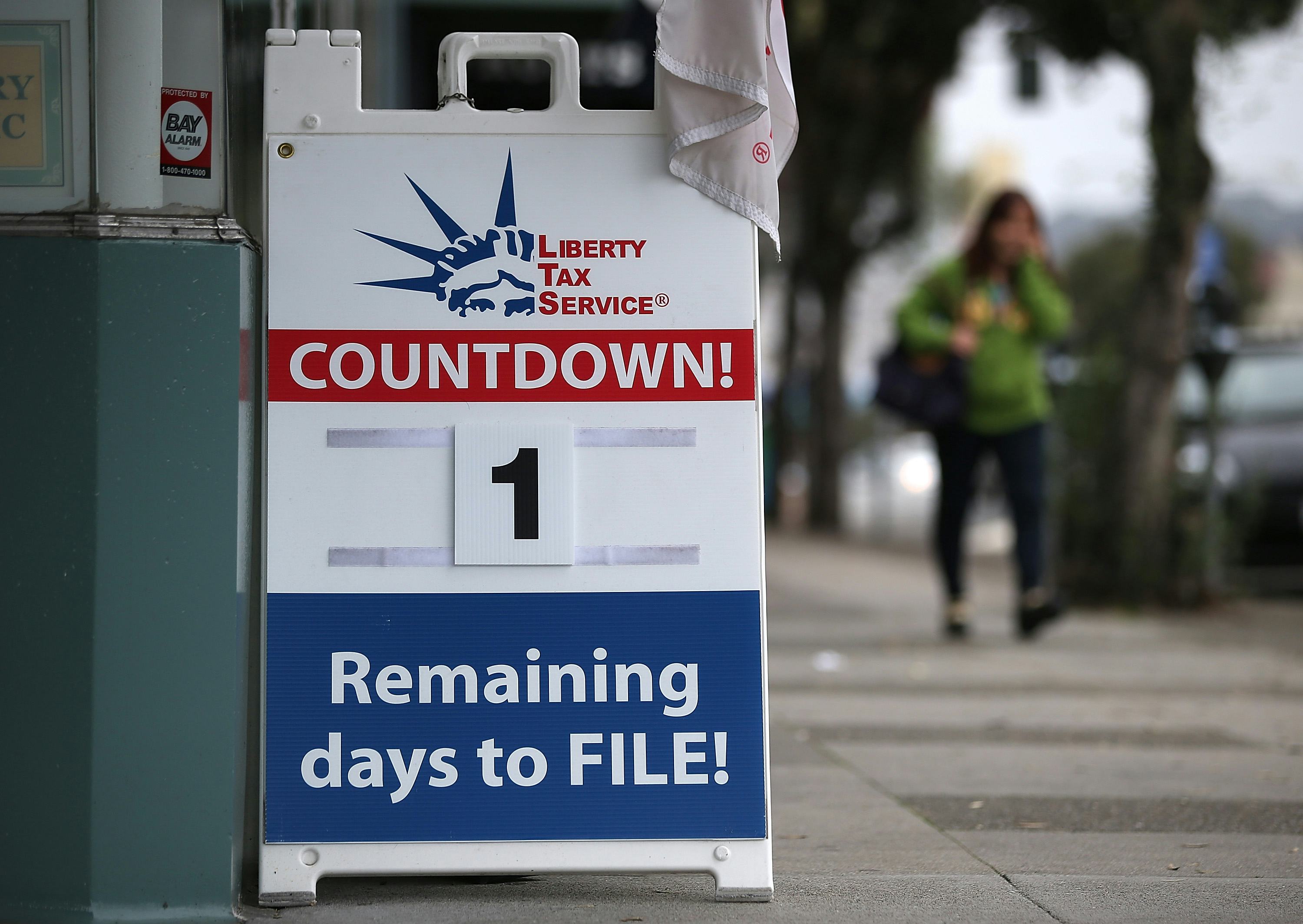 What Happens If You File Taxes Late? Get Ready To Pay Up