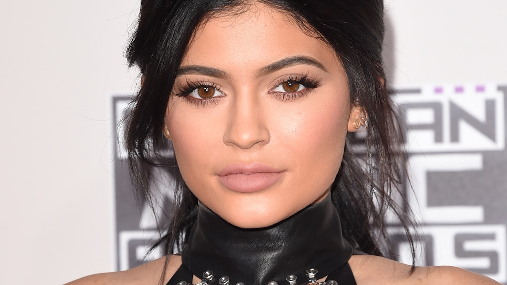This Photo Of Stormi S Nursery Is The Cutest Kylie Jenner