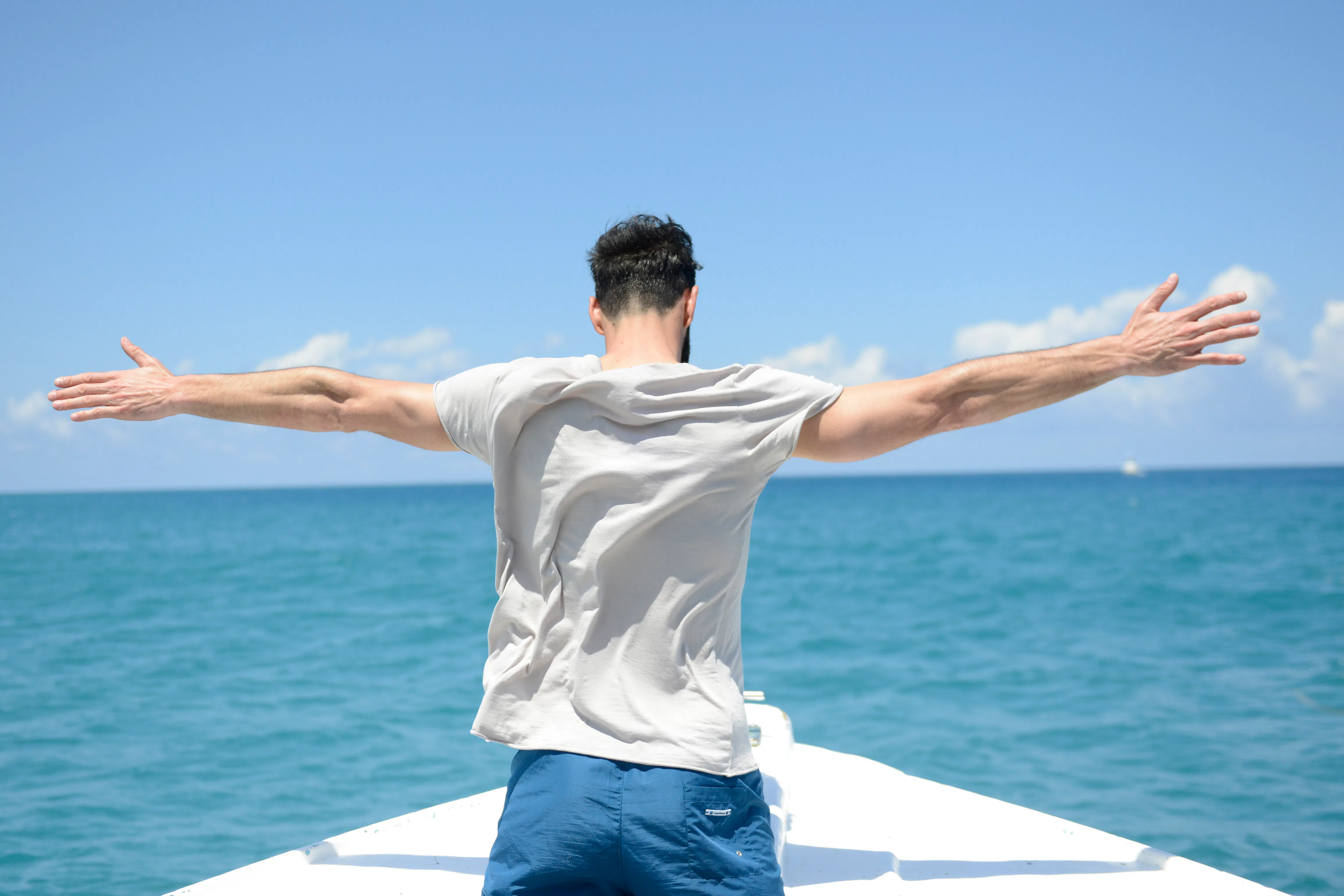 The 8 Worst Places To Go During Spring Break, Because You Deserve Better