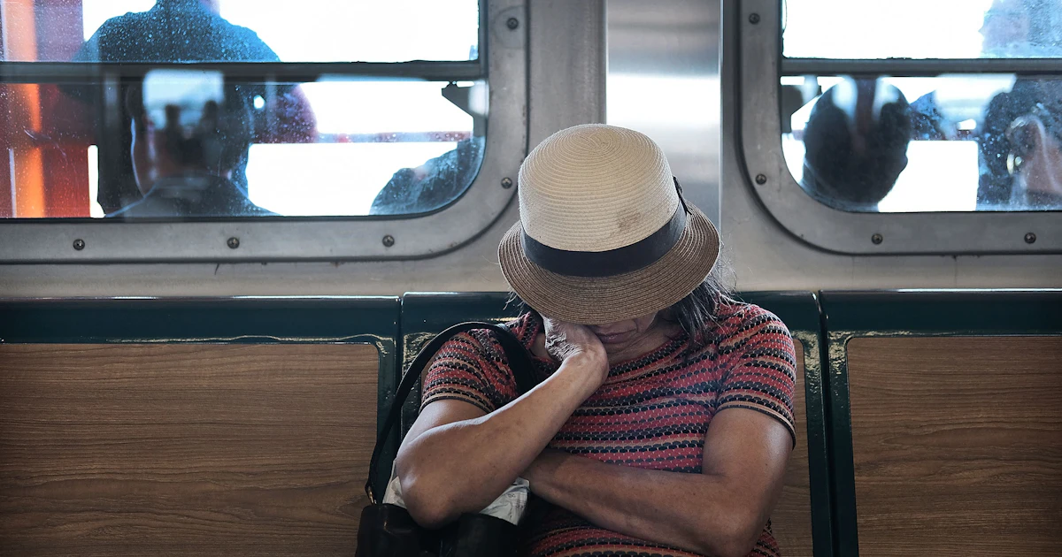 Sapped 9 Signs Your Tiredness May Be Caused By An Underlying Medical Condition