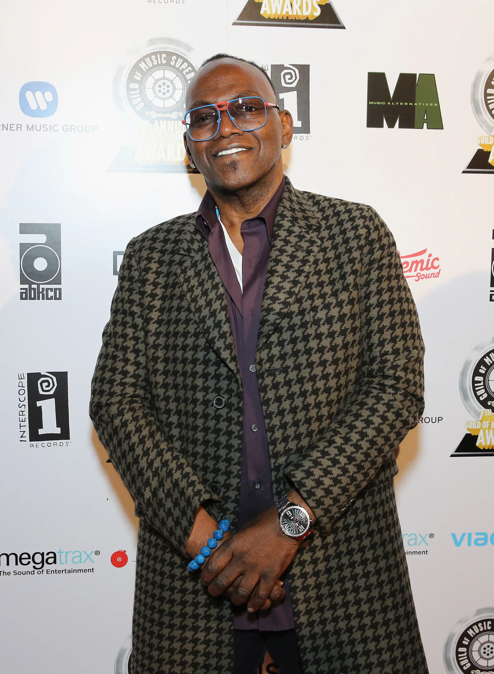 Randy Rackson Where Is Randy Jackson In 2018? The 'American Idol' Judge Is Getting ...