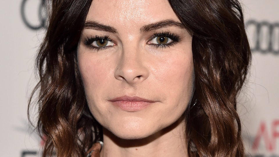 Kelly Oxford Has The Most Epic Clap Back For People Who Say