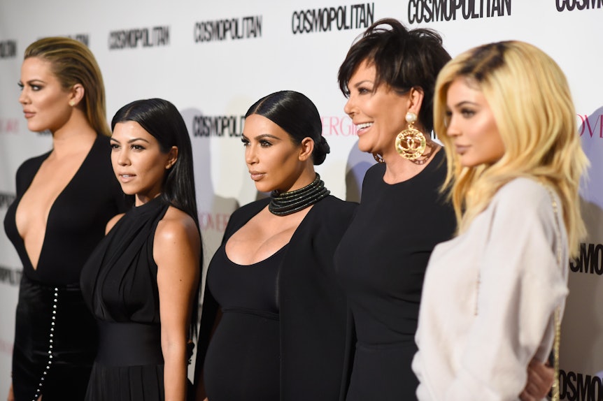 How Much Does The Kuwtk Cast Make Here S What We Know About