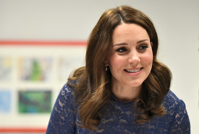 6 People Kate Middleton Is *Actually* Related To That Will Have Your ...
