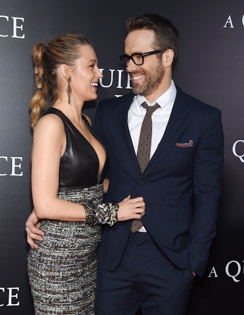 How Did Blake Lively & Ryan Reynolds Meet? Their Story Is So Unique