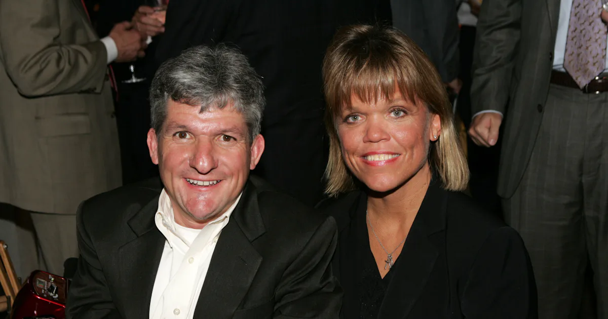 Mike Roloff Are The Roloffs Conservative? They've Had A Few Shocking Moments