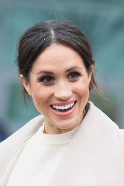 What Lipstick Shade Does Meghan Markle Wear? I Tried All The Rumored ...