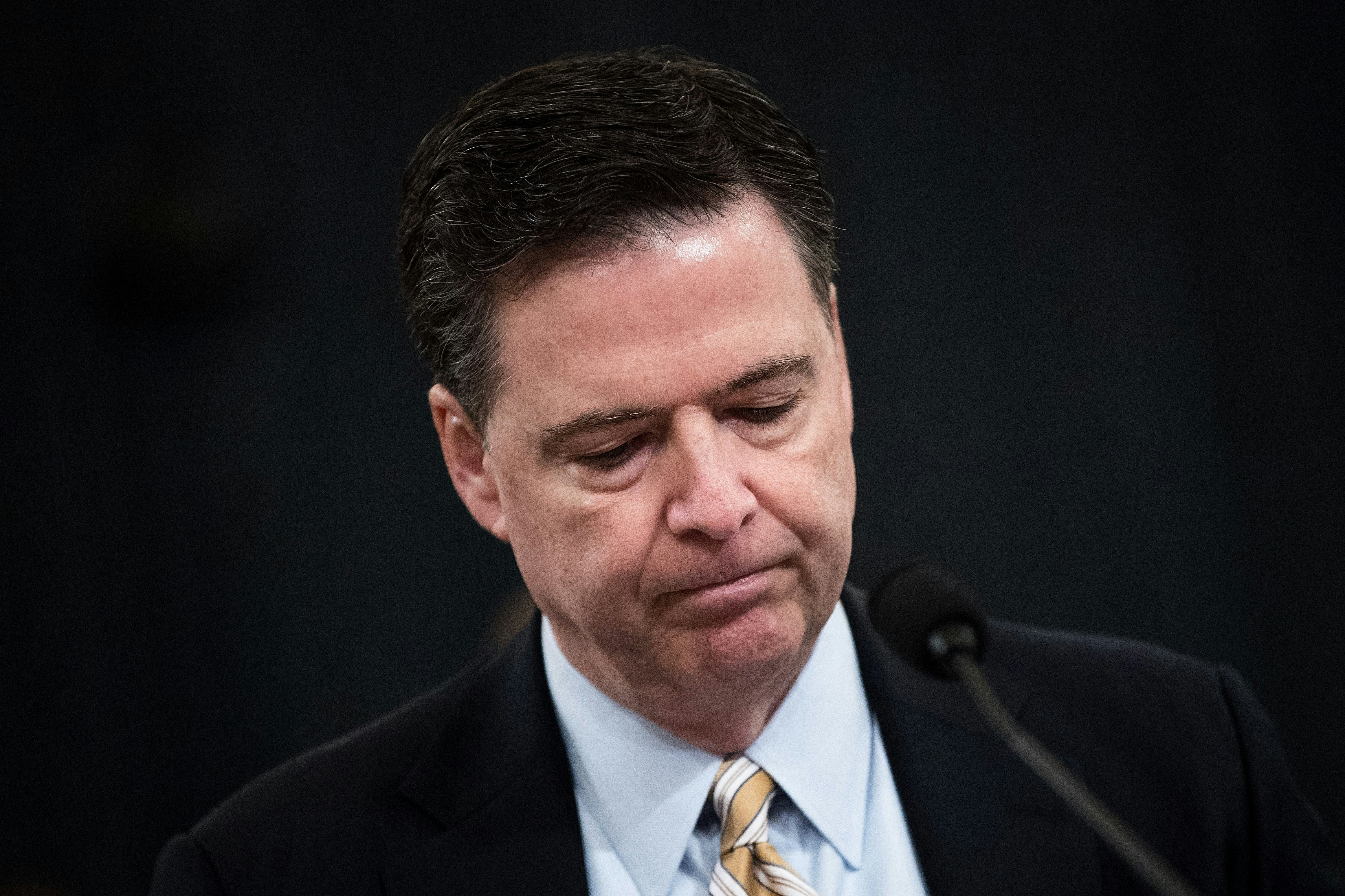 james comey a higher loyalty james comey a higher loyalty