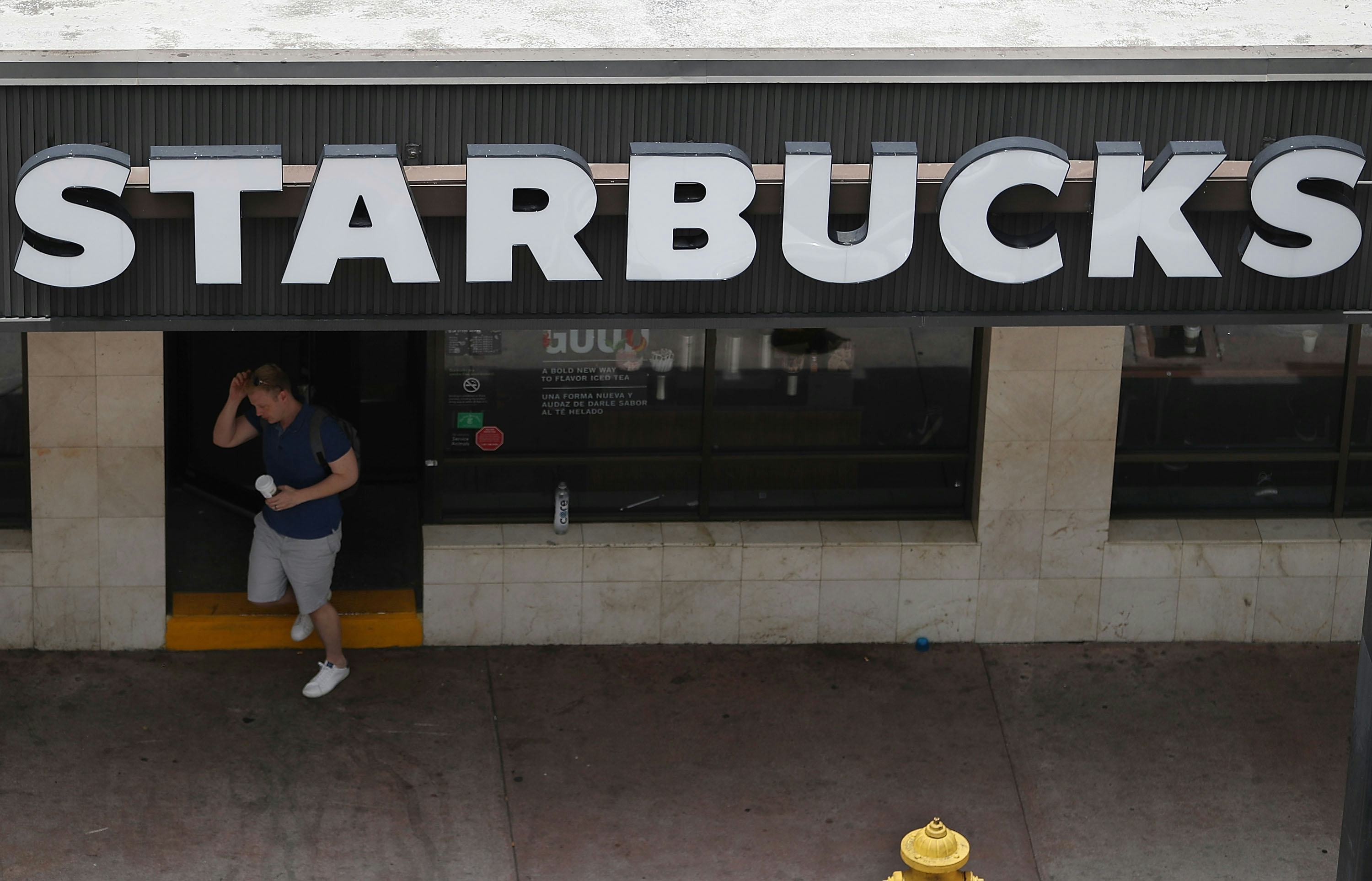 Why Are People Boycotting Starbucks? Arrests At A Philadelphia Location ...