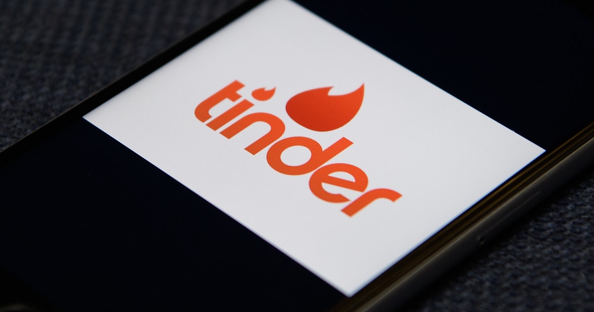 Endless tinder logo Tinder Users