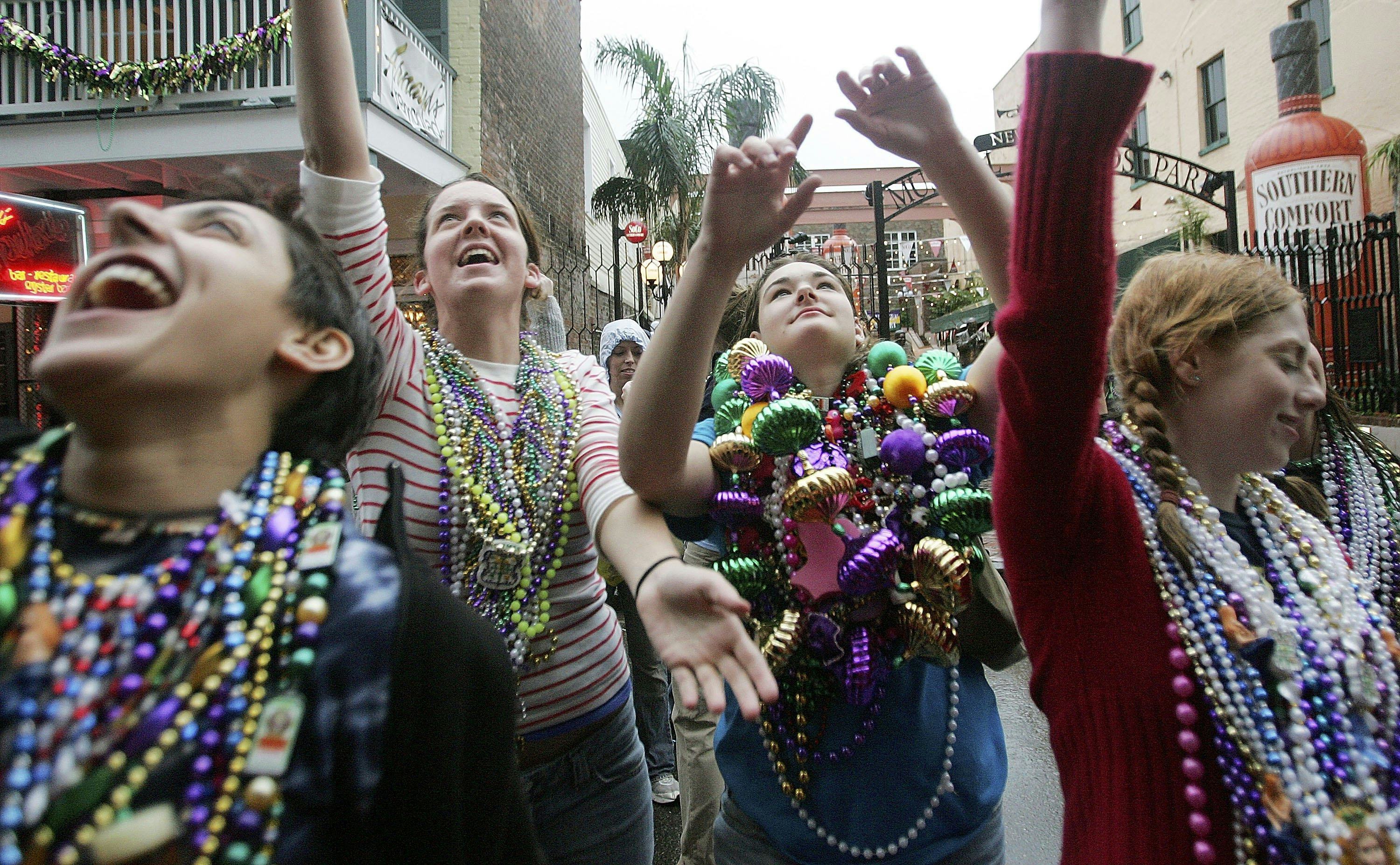 41 Things Only New Orleans Natives Understand, Because Everyone Else