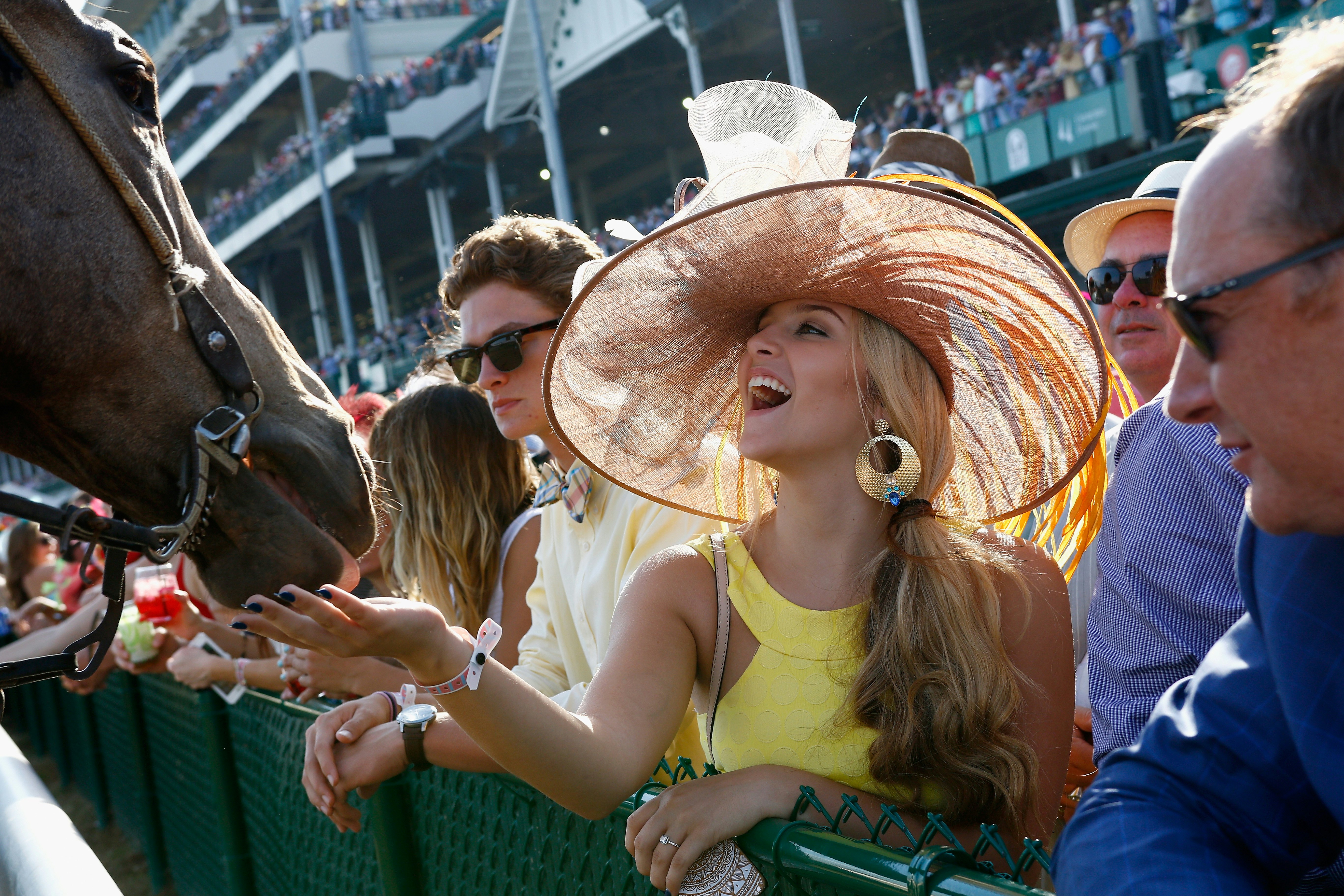 18 Kentucky Derby Instagram Captions Because Its Time To Saddle Up