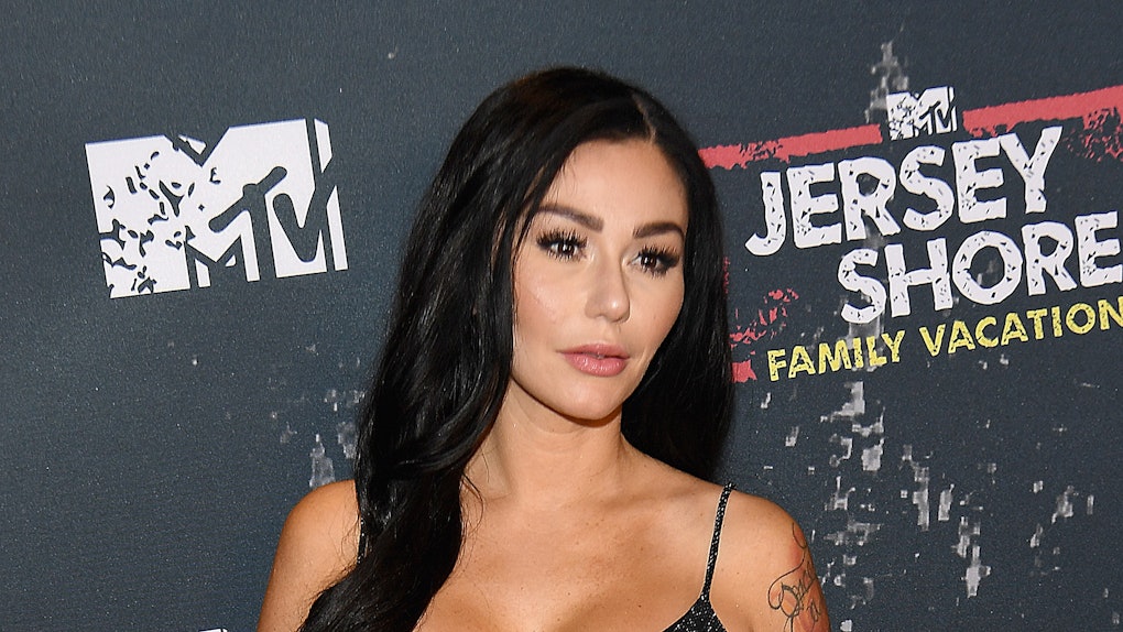 What Is Jwoww S Net Worth The Jersey Shore Star Will Make Your Jaw Drop