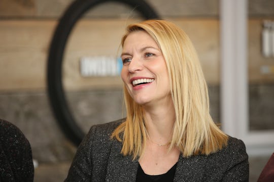 Claire Danes Could Really Use a Nap - The New York Times