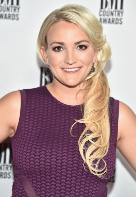 What Is Jamie Lynn Spears Doing Now The Mom Of Two Has Lots Going On