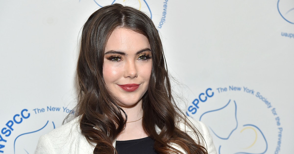 McKayla Maroney's First Public Appearance Since The Nassar Trial M...