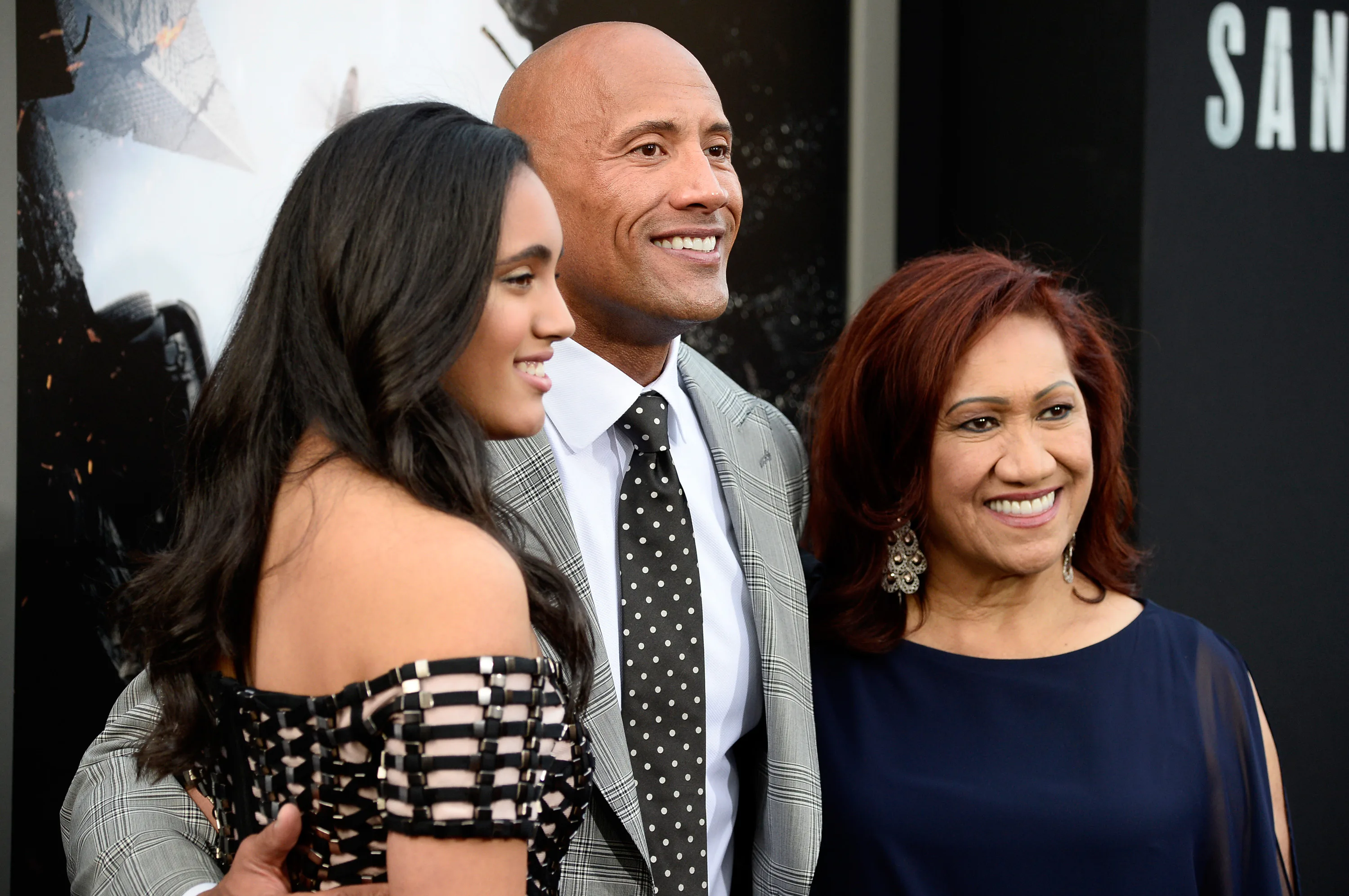 The Rock’s Comments About Depression Emphasize The Importance Of ...