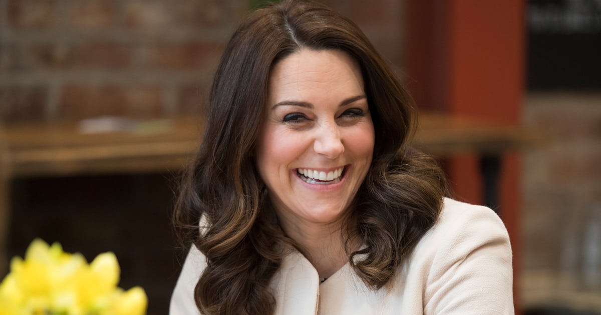 The Meaning Of Kate Middleton S Baby S Name Is Seriously Beautiful The Meaning Of Kate Middleton S Baby S Name Is Seriously Beautiful