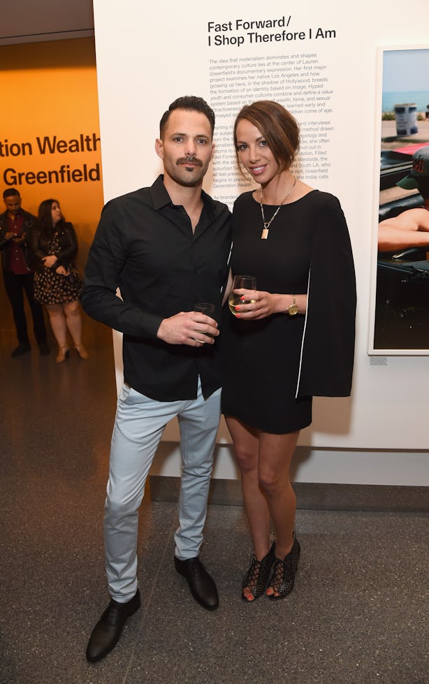 Are Kristen & Carter Still Together In 2018? ‘Vanderpump Rules