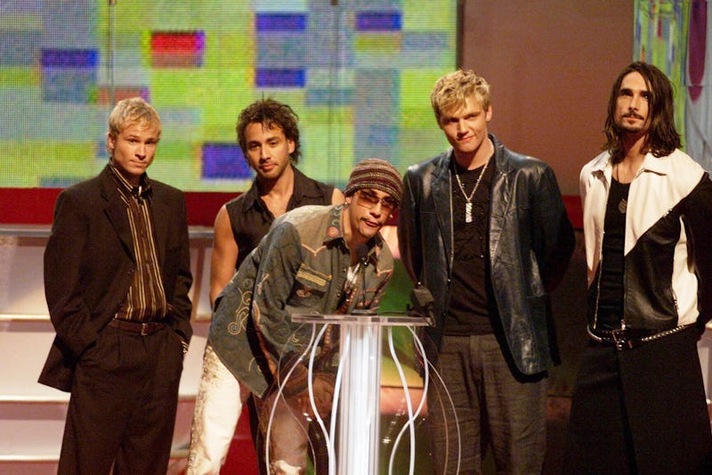 Backstreet Boys' U.S. Debut Album: An Oral History