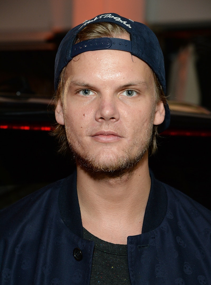 Avicii Has Died At Age 28 & Fans Are Mourning The “Wake Me Up” Artist