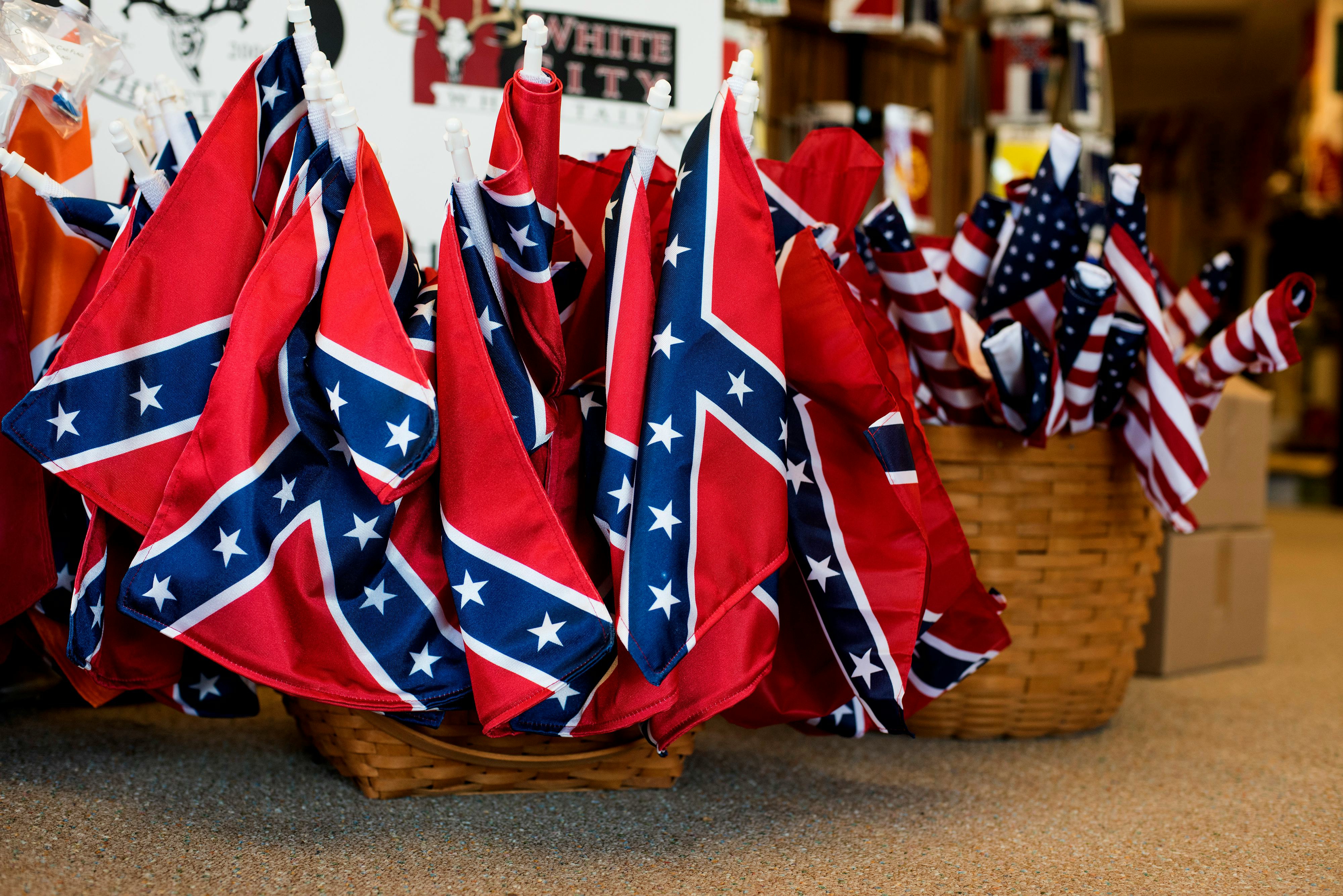 What Is Confederate Memorial Day? Alabama Still Celebrates Its Pro ...