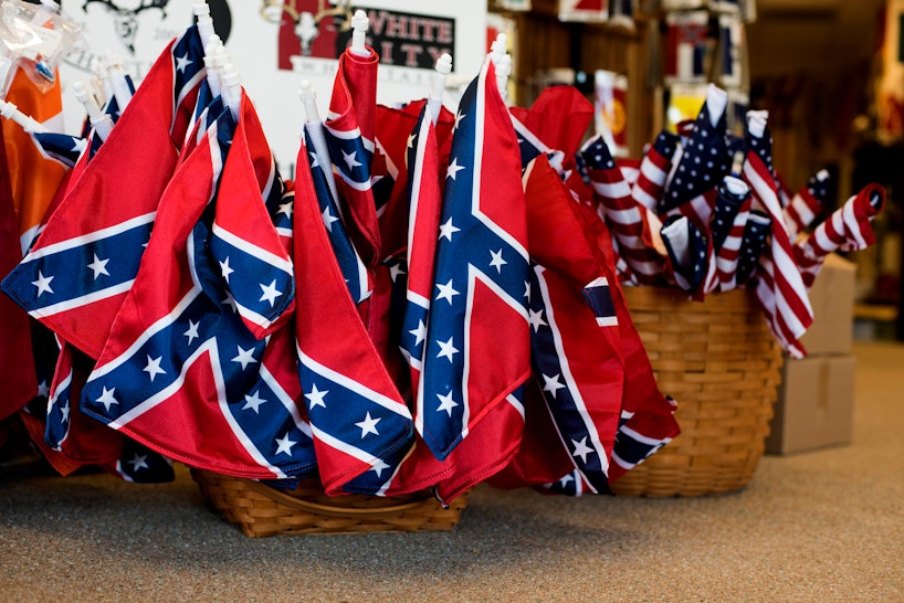 What Is Confederate Memorial Day? Alabama Still Celebrates Its Pro