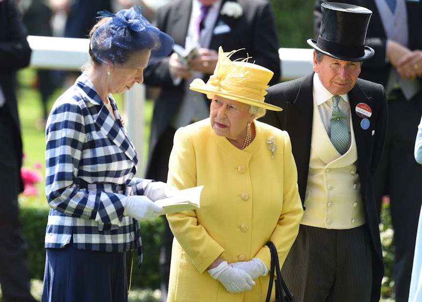 How Many Grandchildren Does Queen Elizabeth II Have? The Royal Family