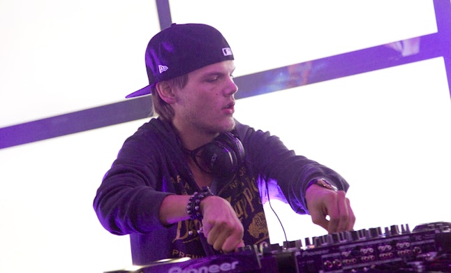 Avicii's Ex-Girlfriend Paid Tribute To The Late DJ With An ...