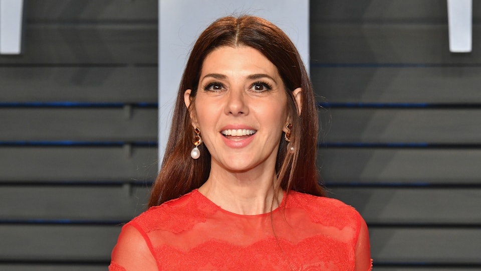 Who Does Marisa Tomei Play On The Handmaid S Tale Season 2 Will