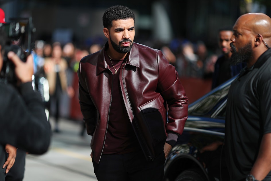 Drake's Zodiac Sign Reveals A Lot About His Love Life, & It's Pretty Steamy