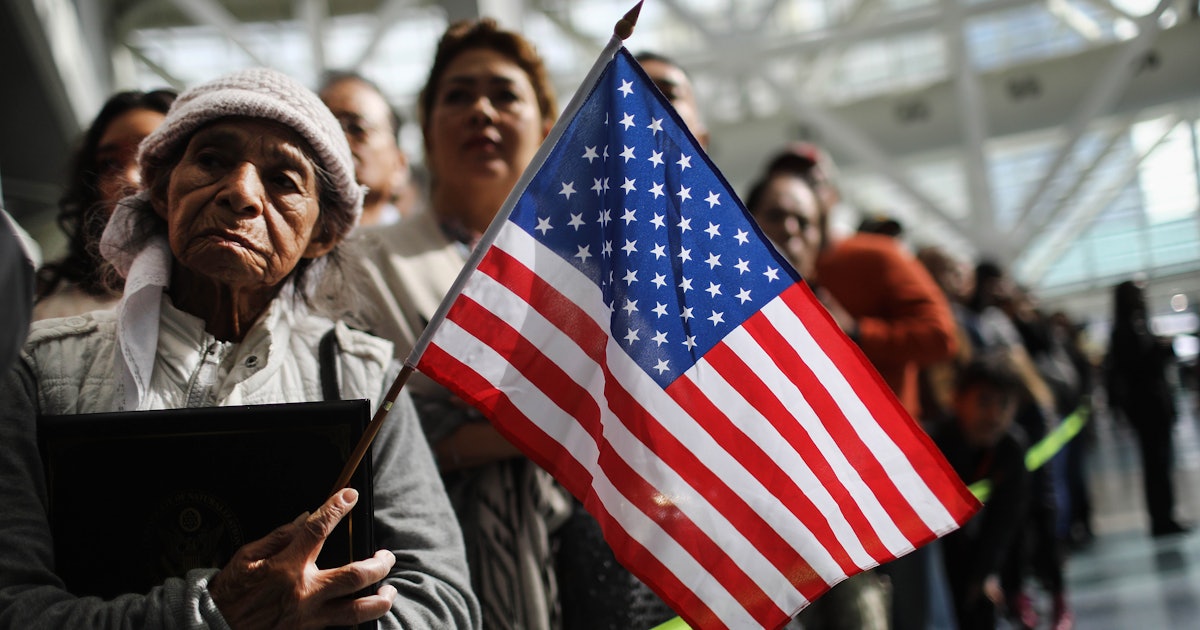 Bame Anthology About Race And Immigration Crowdfunding Now