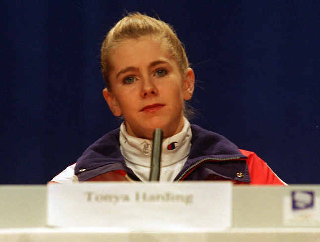 What Does Tonya Harding Do For A Living? The Former Olympic Figure ...