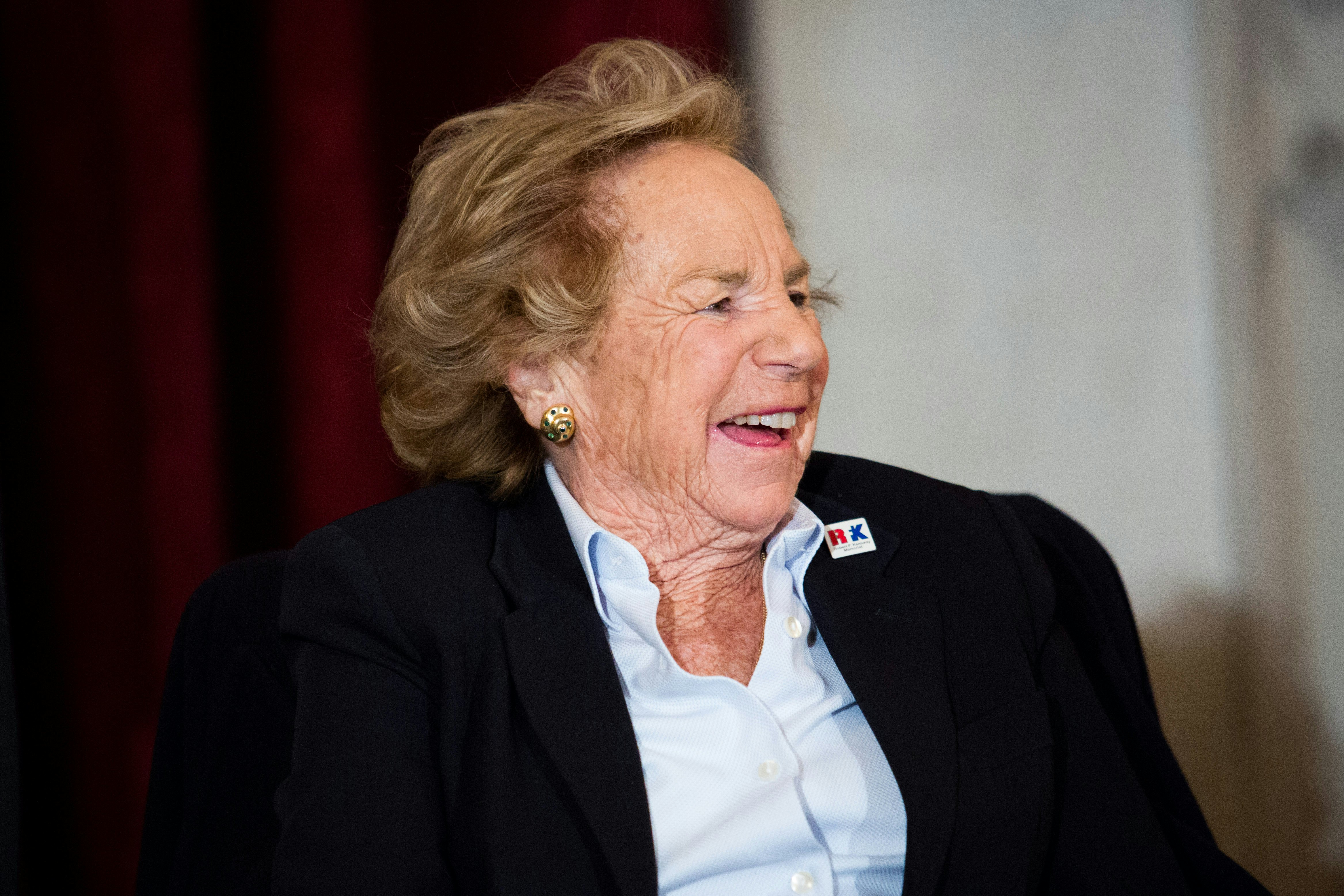 Where Is Ethel Kennedy In 2018? Bobby Kennedy's Wife Continued His 