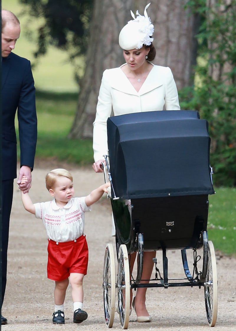 The Duchess' Hardcore Postpartum Style Makes Complete Sense: She's A ...