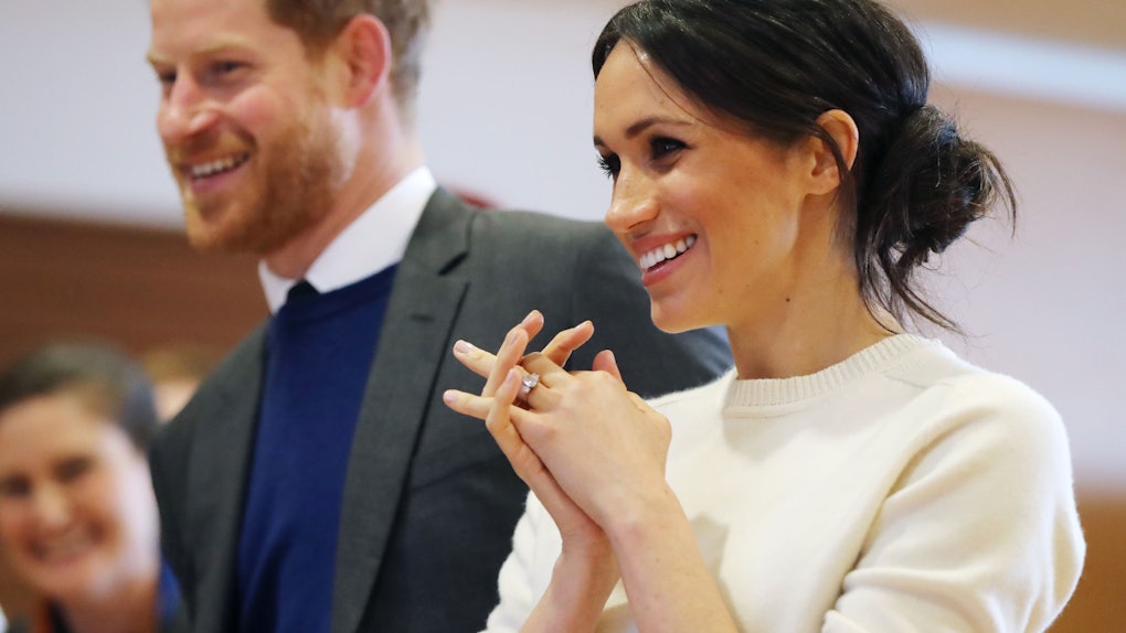 What Time Does The Royal Wedding Start It S Early For Those In