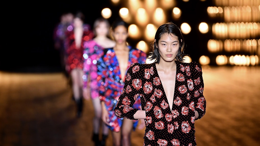 Fashion Trends In The 80s Fashion Trends In The 80s