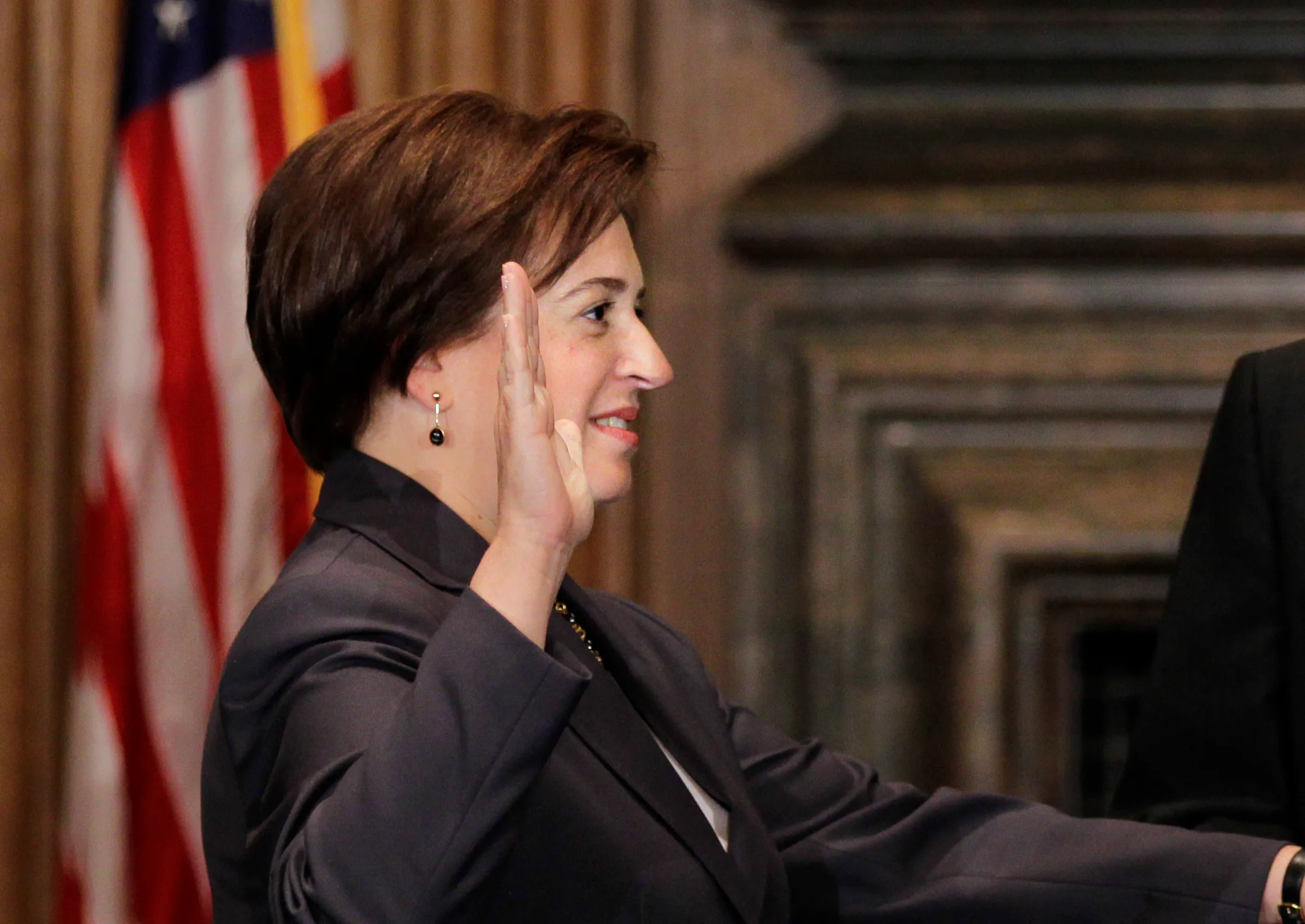 7 Elena Kagan Quotes That Are Righteous As Heck